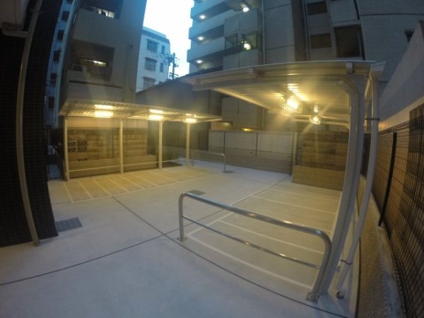プレサンス天神橋スカイル