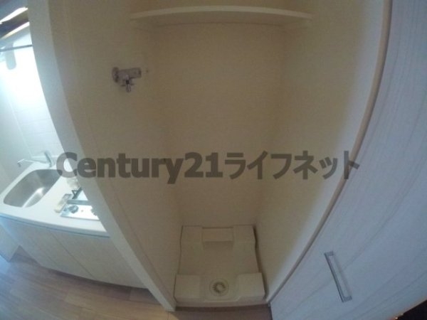 プレサンス天神橋スカイル