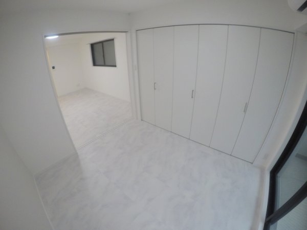 エスグランデ中崎町