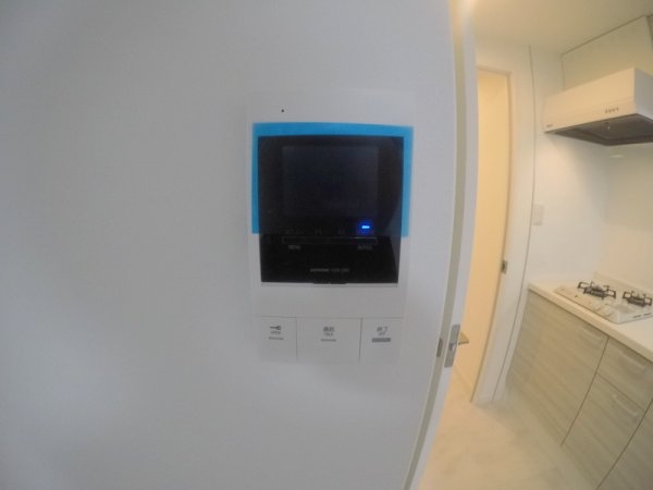 エスグランデ中崎町