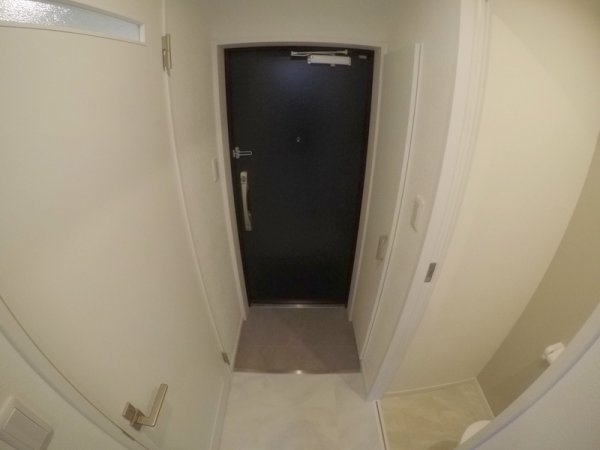 エスグランデ中崎町