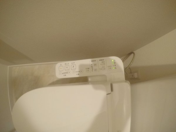 エスグランデ中崎町