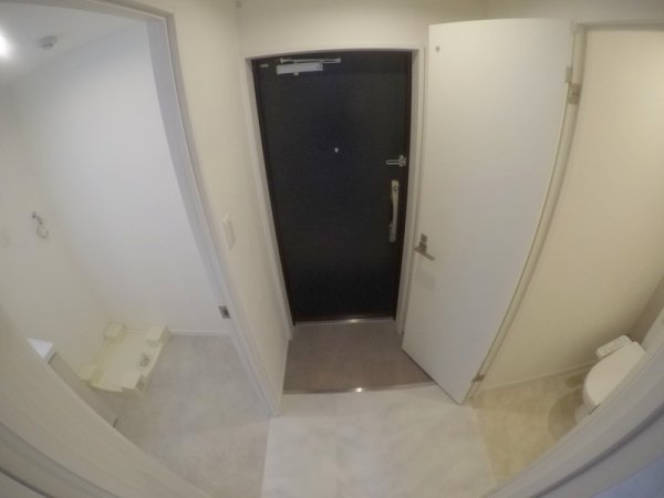 エスグランデ中崎町