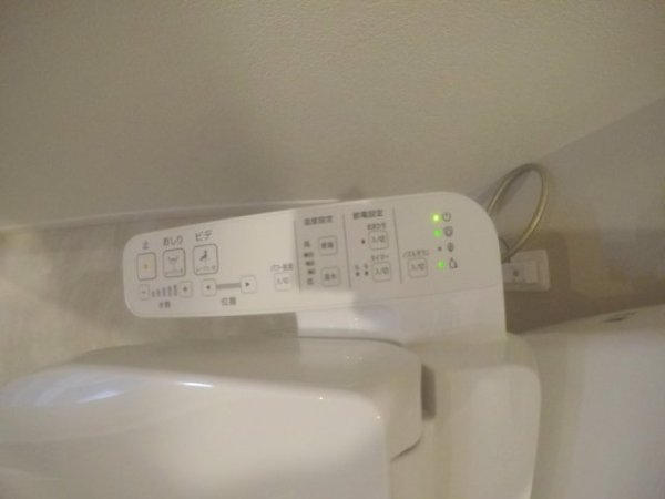 エスグランデ中崎町