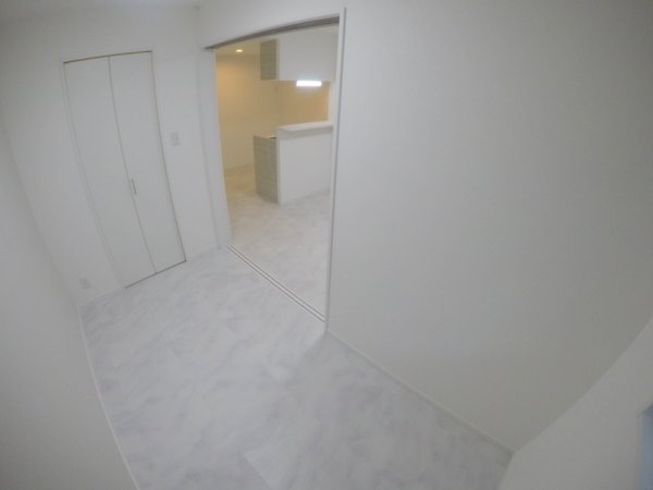 エスグランデ中崎町