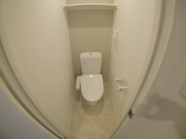 エスグランデ中崎町