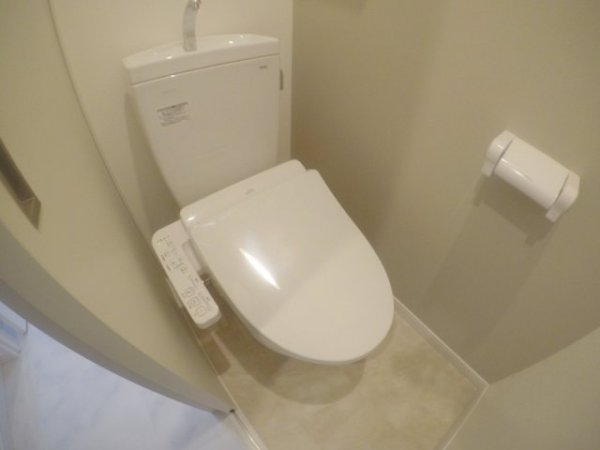 エスグランデ中崎町