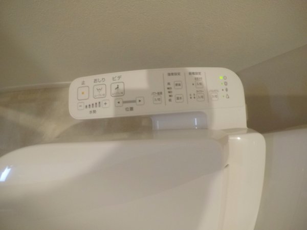 エスグランデ中崎町