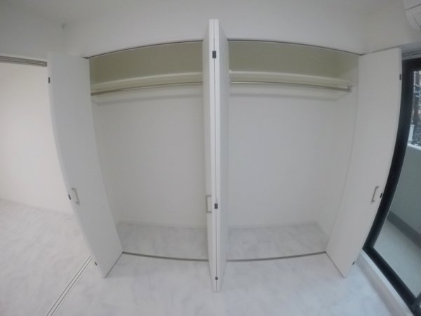 エスグランデ中崎町