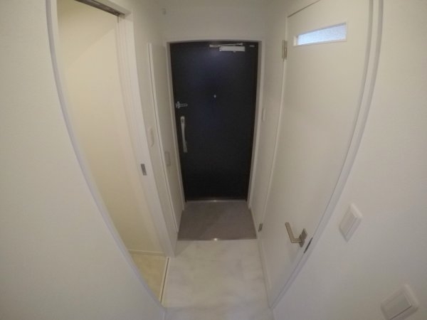 エスグランデ中崎町