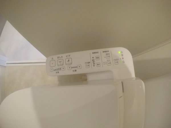 エスグランデ中崎町