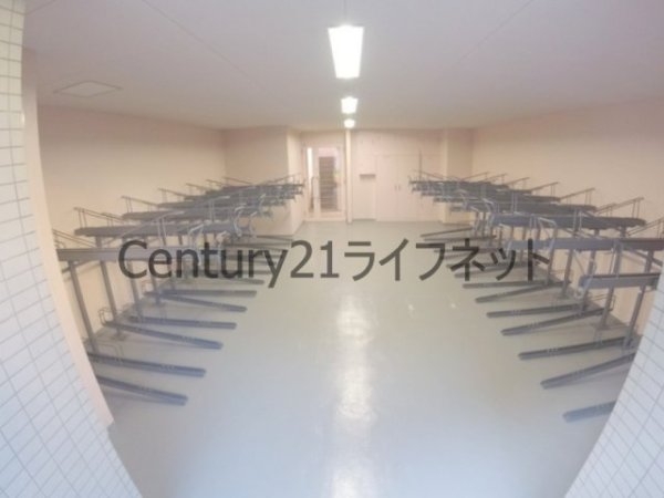 エルセレーノ大阪天神橋
