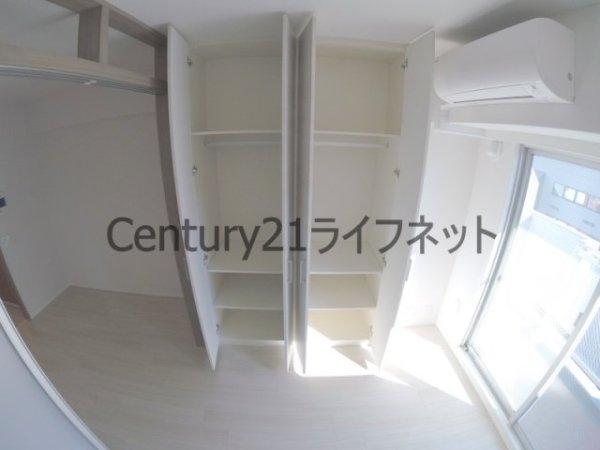 エルセレーノ大阪天神橋