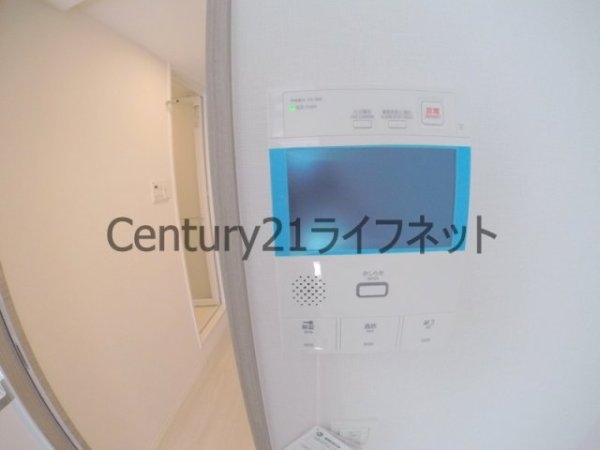 エルセレーノ大阪天神橋