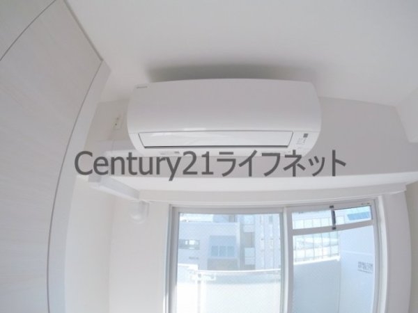 エルセレーノ大阪天神橋