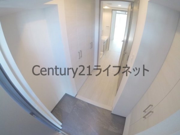 エルセレーノ大阪天神橋