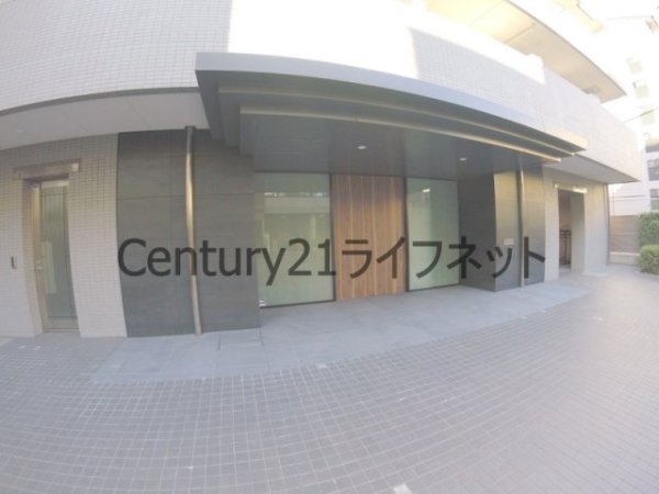 エルセレーノ大阪天神橋