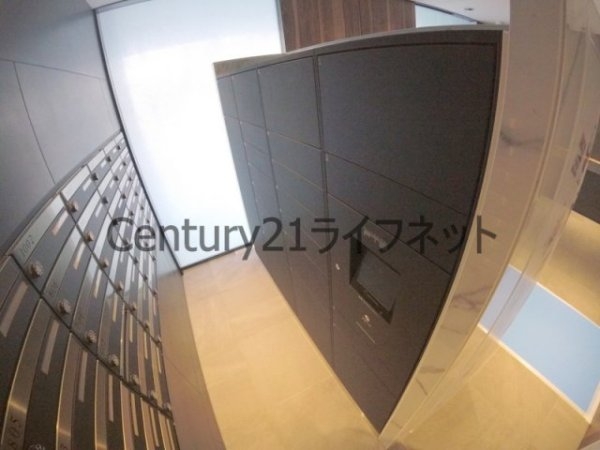 エルセレーノ大阪天神橋