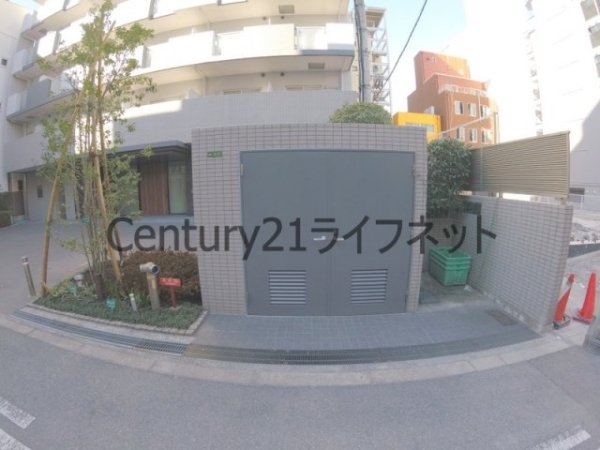 エルセレーノ大阪天神橋