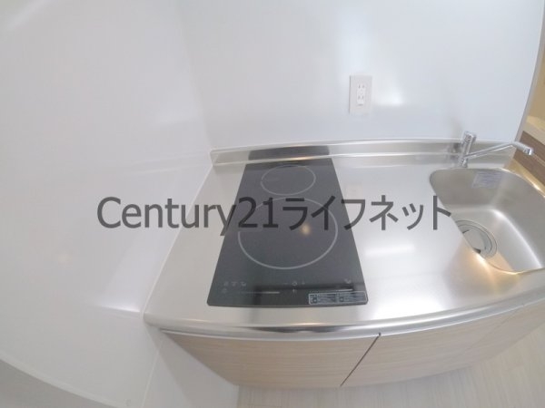 エルセレーノ大阪天神橋