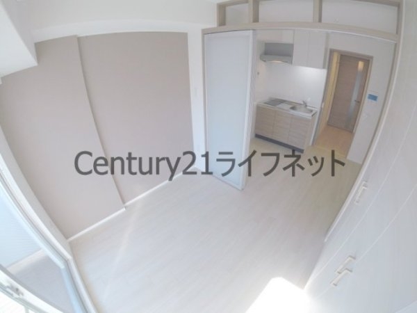 エルセレーノ大阪天神橋