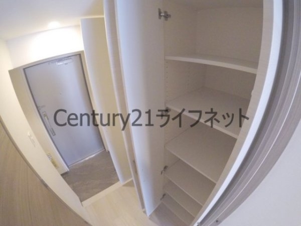 エルセレーノ大阪天神橋