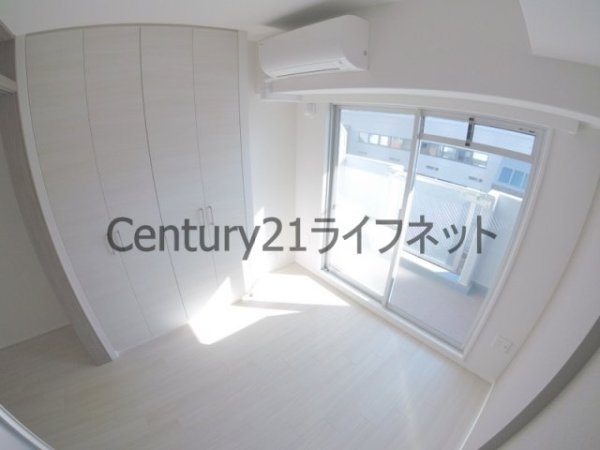 エルセレーノ大阪天神橋