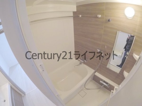 エルセレーノ大阪天神橋
