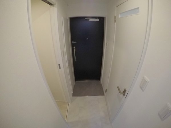 エスグランデ中崎町