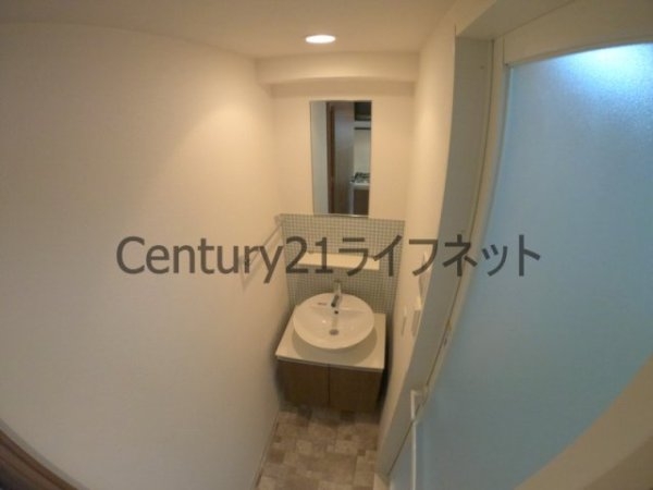 アクアプレイス梅田3