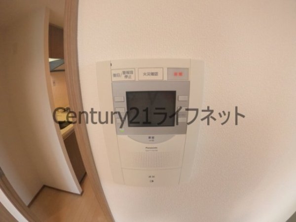 アクアプレイス梅田3