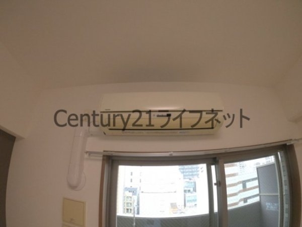 アクアプレイス梅田3