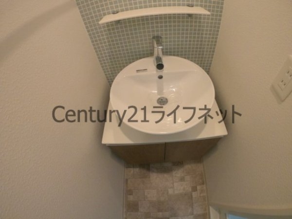 アクアプレイス梅田3