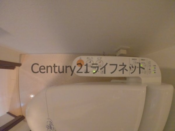 アクアプレイス梅田3