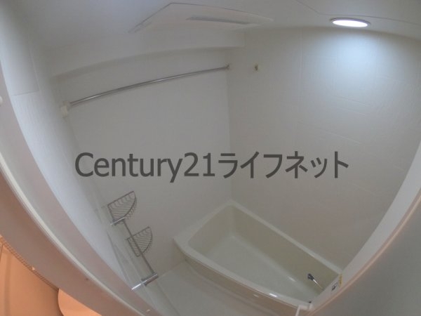 アクアプレイス梅田3