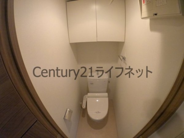 アクアプレイス梅田3
