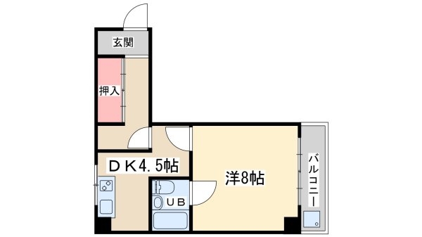 三澤シティハイム