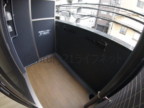 エステムコート梅田茶屋町3ネクスタ