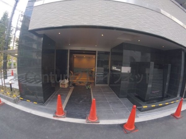 エステムコート梅田茶屋町3ネクスタ