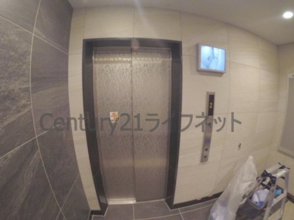 エステムコート梅田茶屋町3ネクスタ