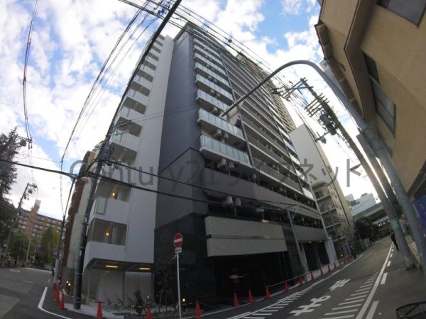 エステムコート梅田茶屋町3ネクスタ