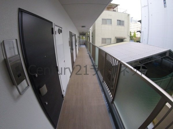 エステムコート梅田茶屋町3ネクスタ