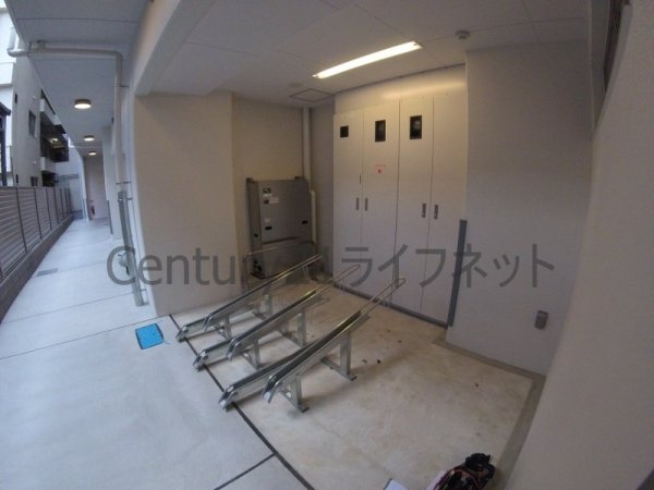 エステムコート梅田茶屋町3ネクスタ