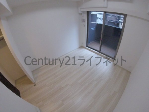 エステムコート梅田茶屋町3ネクスタ