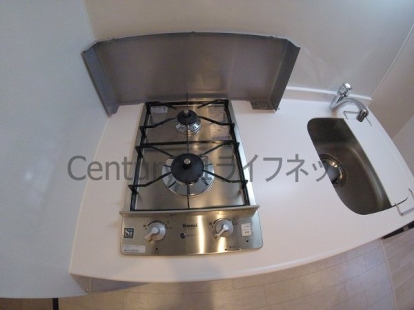 エステムコート梅田茶屋町3ネクスタ