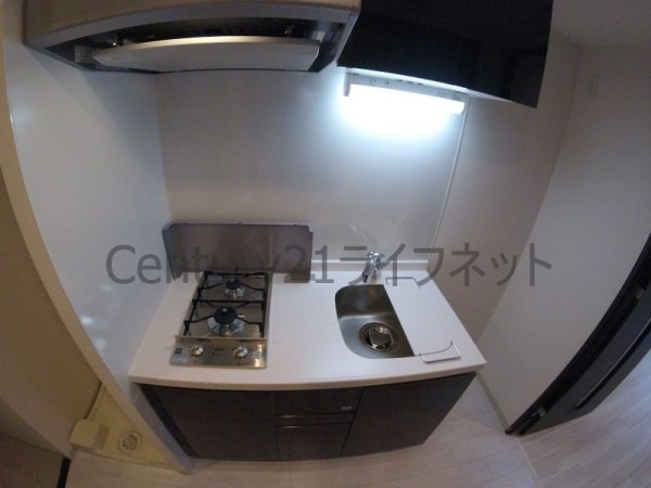 エステムコート梅田茶屋町3ネクスタ