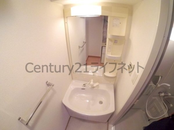 ラナップスクエア東梅田