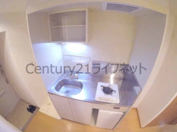 ラナップスクエア東梅田