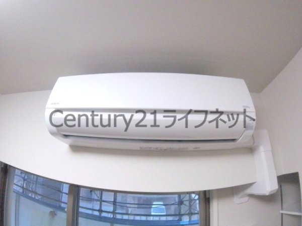 アーバネックス中崎町