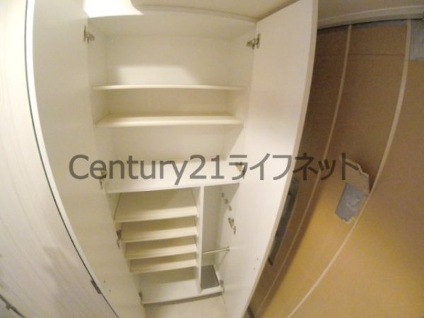 アーバネックス中崎町